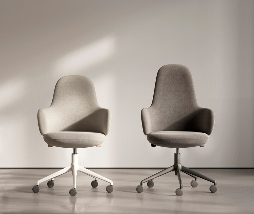 Swivel Office Chair