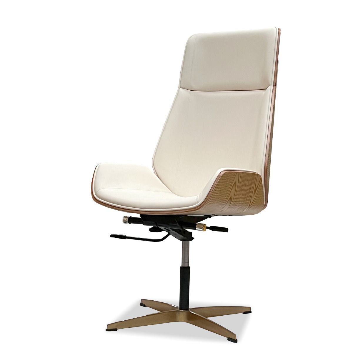 Swivel Office Chair Benefits of a Rotating Ergonomic Seat for Your Workspace