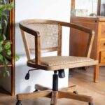 Swivel Office Chair