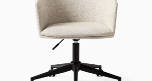 Swivel Office Chair