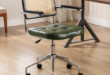 Swivel Office Chair