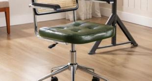 Swivel Office Chair