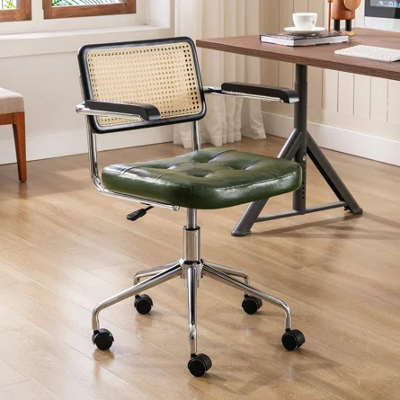 Swivel Office Chair