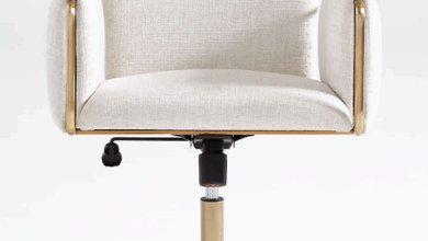 Swivel Office Chair