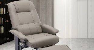 Swivel Recliner Chairs For Living Room