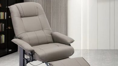 Swivel Recliner Chairs For Living Room