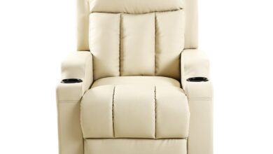 Swivel Recliner Chairs For Living Room