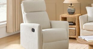 Swivel Recliner Chairs For Living Room