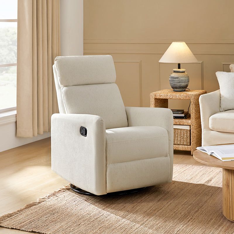 Swivel Recliner Chairs For Living Room