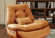 Swivel Recliners