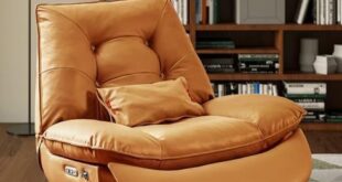 Swivel Recliners