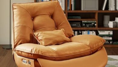 Swivel Recliners