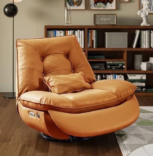 Swivel Recliners A Comfortable and Stylish Addition to Any Room