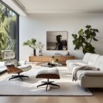Swivel Recliners