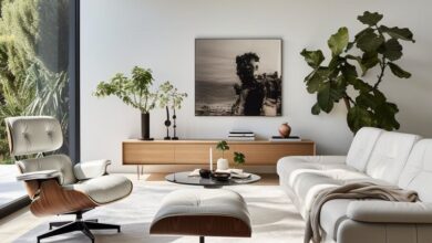 Swivel Recliners