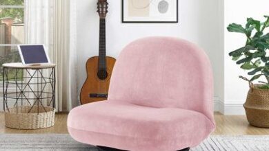 Swivel Recliners