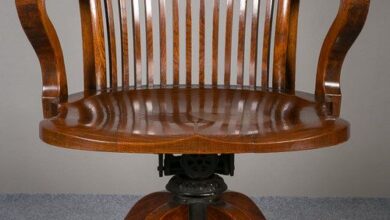 Swivel Recliners