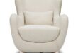 Swivel Rocker Chair