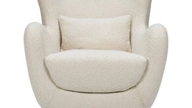 Swivel Rocker Chair