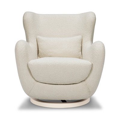 Swivel Rocker Chair Benefits and Styles