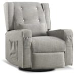Swivel Rocker Chair