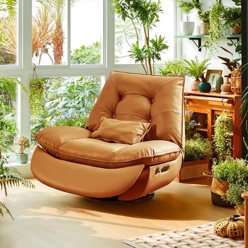 Swivel Rocker Chair