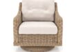 Swivel Rocker Chair