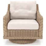 Swivel Rocker Chair