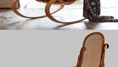 Swivel Rocker Recliners