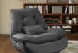 Swivel Rocker Recliners