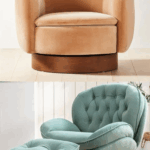 Swivel Rocker Recliners