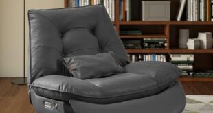 Swivel Rocker Recliners