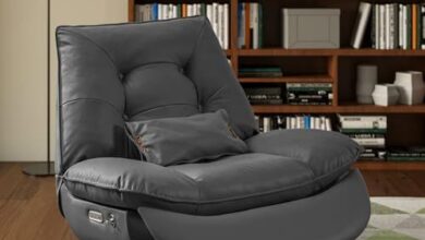 Swivel Rocker Recliners