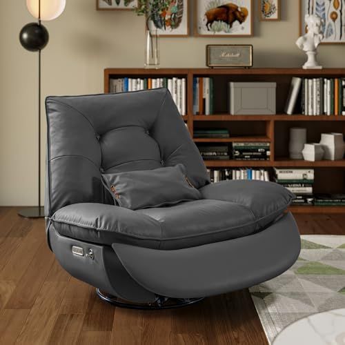 Swivel Rocker Recliners The Ultimate Comfort Solution