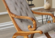 Swivel Rocker Recliners