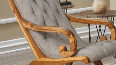 Swivel Rocker Recliners