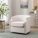 Swivel Rocking Chairs For Living Room