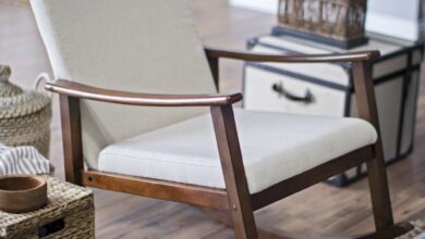 Swivel Rocking Chairs For Living Room