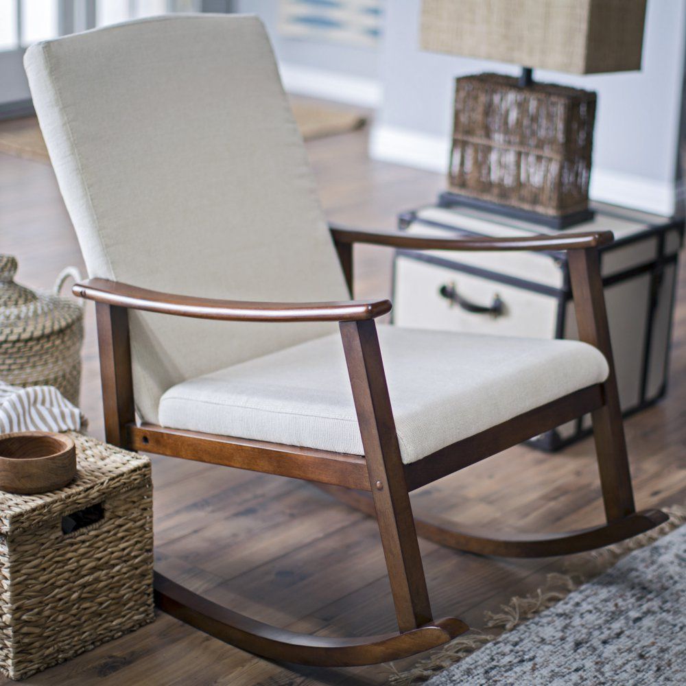 Swivel Rocking Chairs For Living Room