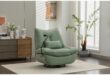 Swivel Rocking Chairs For Living Room