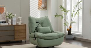 Swivel Rocking Chairs For Living Room