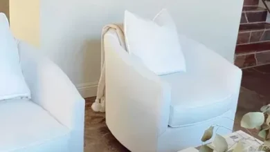 Swivel Rocking Chairs For Living Room