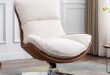 Swivel Rocking Chairs For Living Room