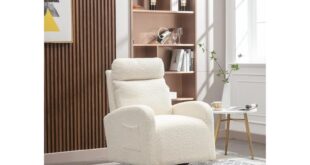 Swivel Rocking Chairs For Living Room