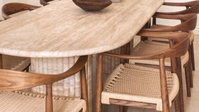 Table Chairs