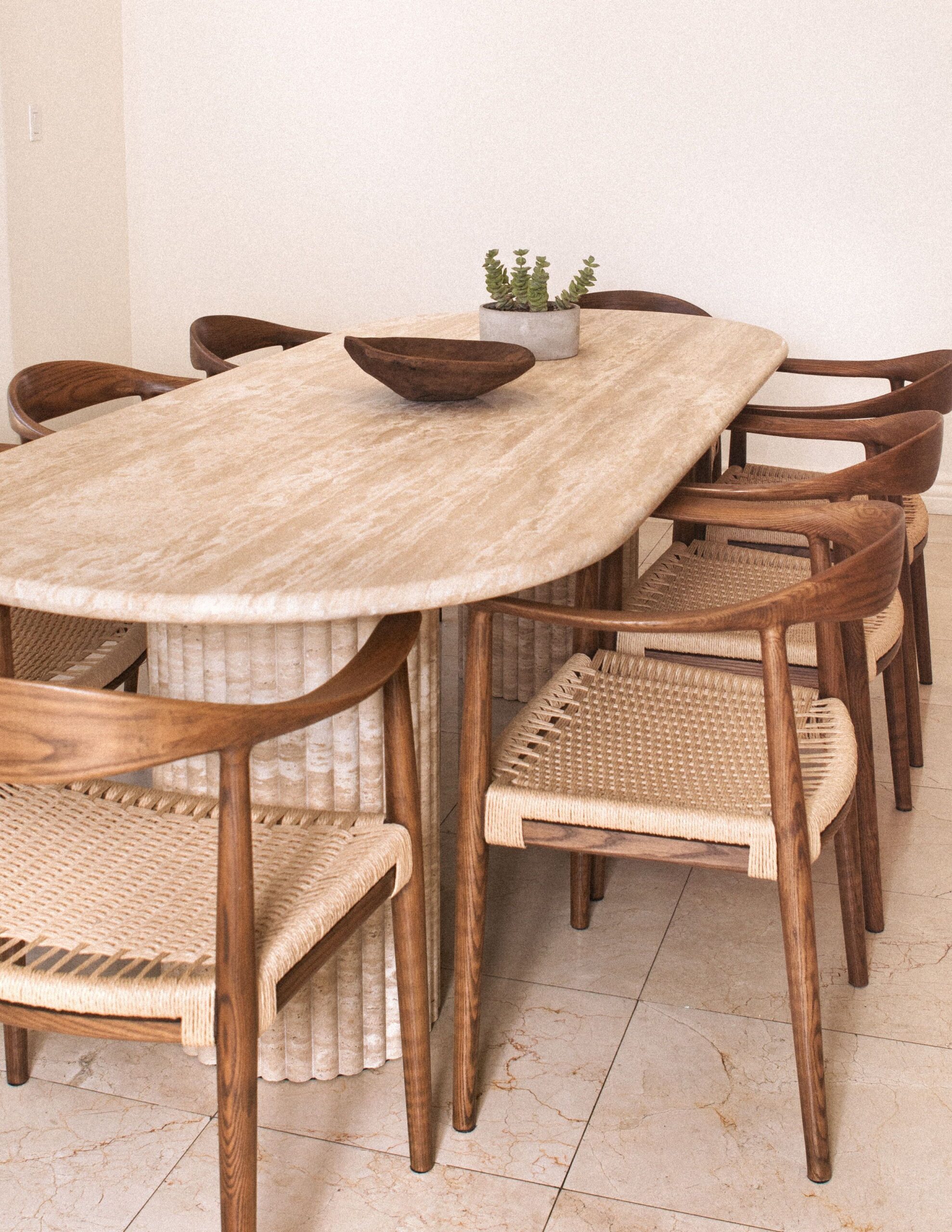 Table Chairs Choosing the Perfect Seating for Your Dining Area