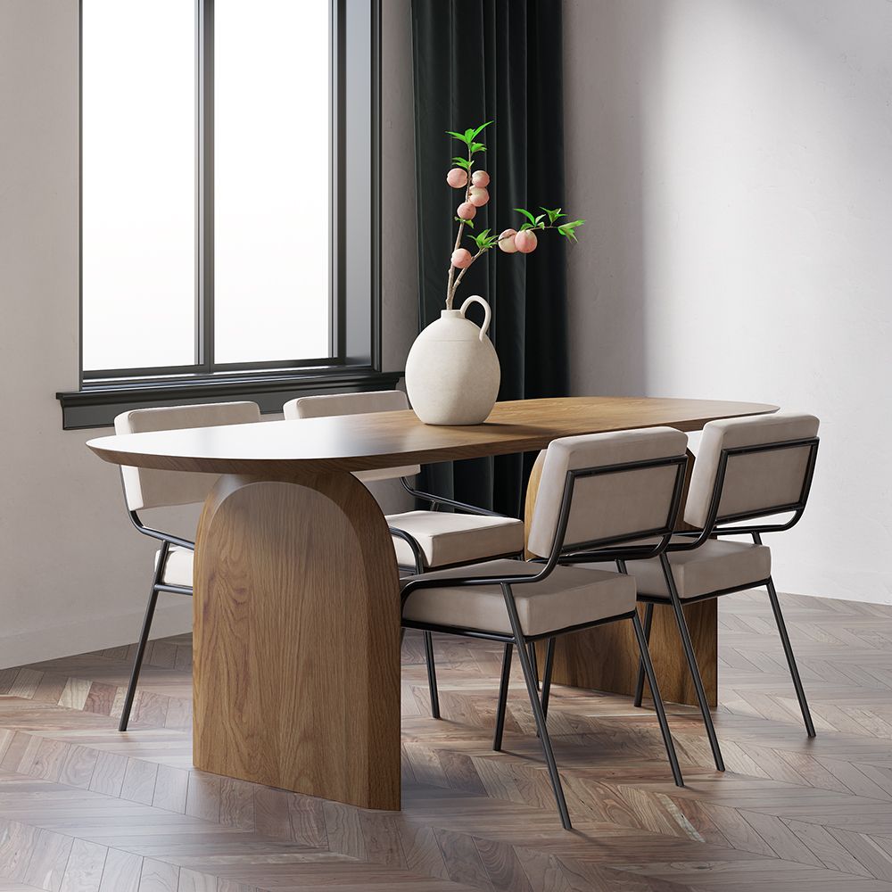 Table Chairs Elegant and Comfortable Seating Options for Your Dining or Living Space