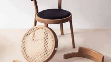 Table Chairs