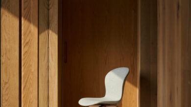 Table Chairs