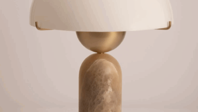 table lamp